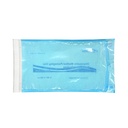 Pouch para esterilización 19cm x 36cm, cierre autoadhesivo. COTISEN