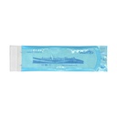Pouch para esterilización 7cm x 26cm, cierre autoadhesivo. COTISEN