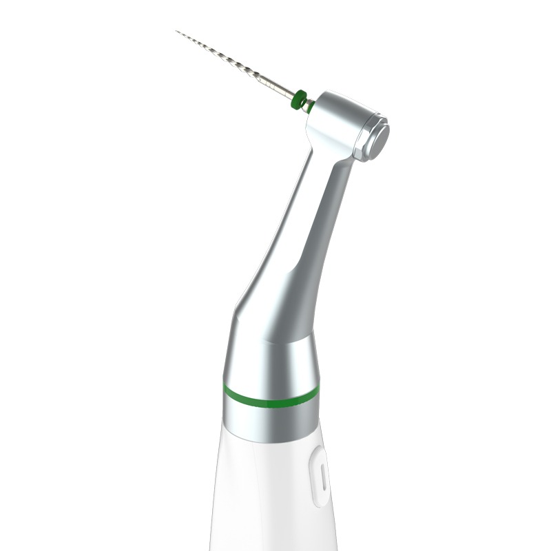 Micromotor endodóntico inalámbrico, con localizador, C-SMART MINI AP. COXO