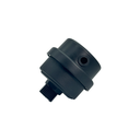 Filtro de aire para compresor 1.6HP y 2HP. Evoden