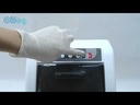 Equipo para lubricación y limpieza automática de Rotatorios. LAFOMED