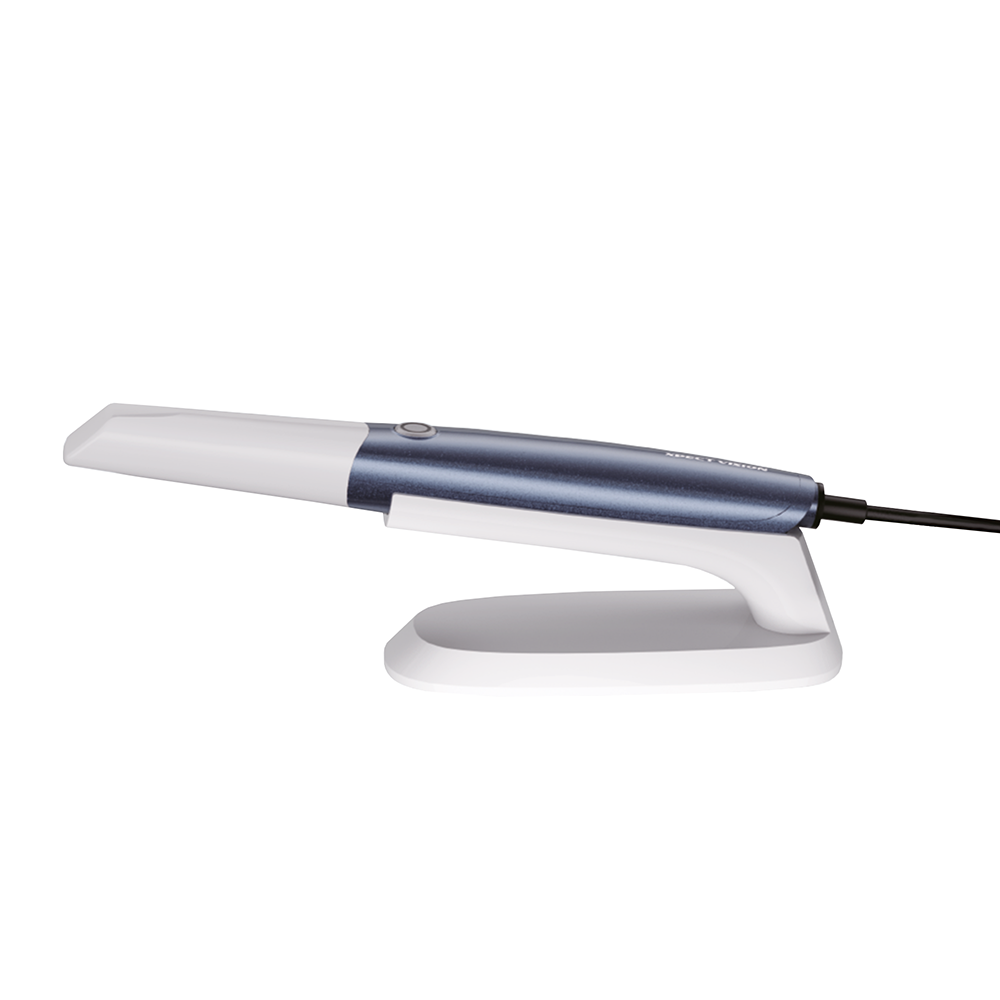 Scanner (escáner) intraoral New QScan7000. Xpect Vision