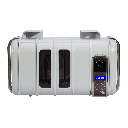 Limpiador (lavadora) Ultrasónico 4831T 3.0 Lts. GDK