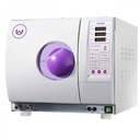 Autoclave Clase B, TANDA B-23L con bomba de vacío. WOSON