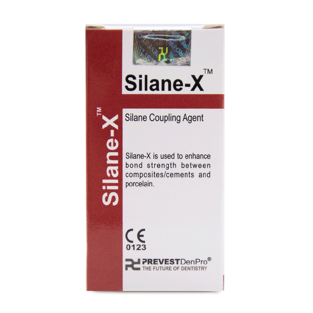 Silano SILANE-X. 10ml. PREVEST