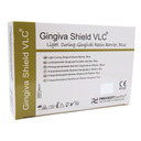 Barrera gingival GINGIVA SHIELD VLC. 4 jer. x 1.2g + 4 puntas. PREVEST