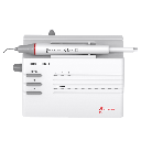 Cavitador ultrasónico UDS-P LED función endodoncia, con luz LED. WOODPECKER