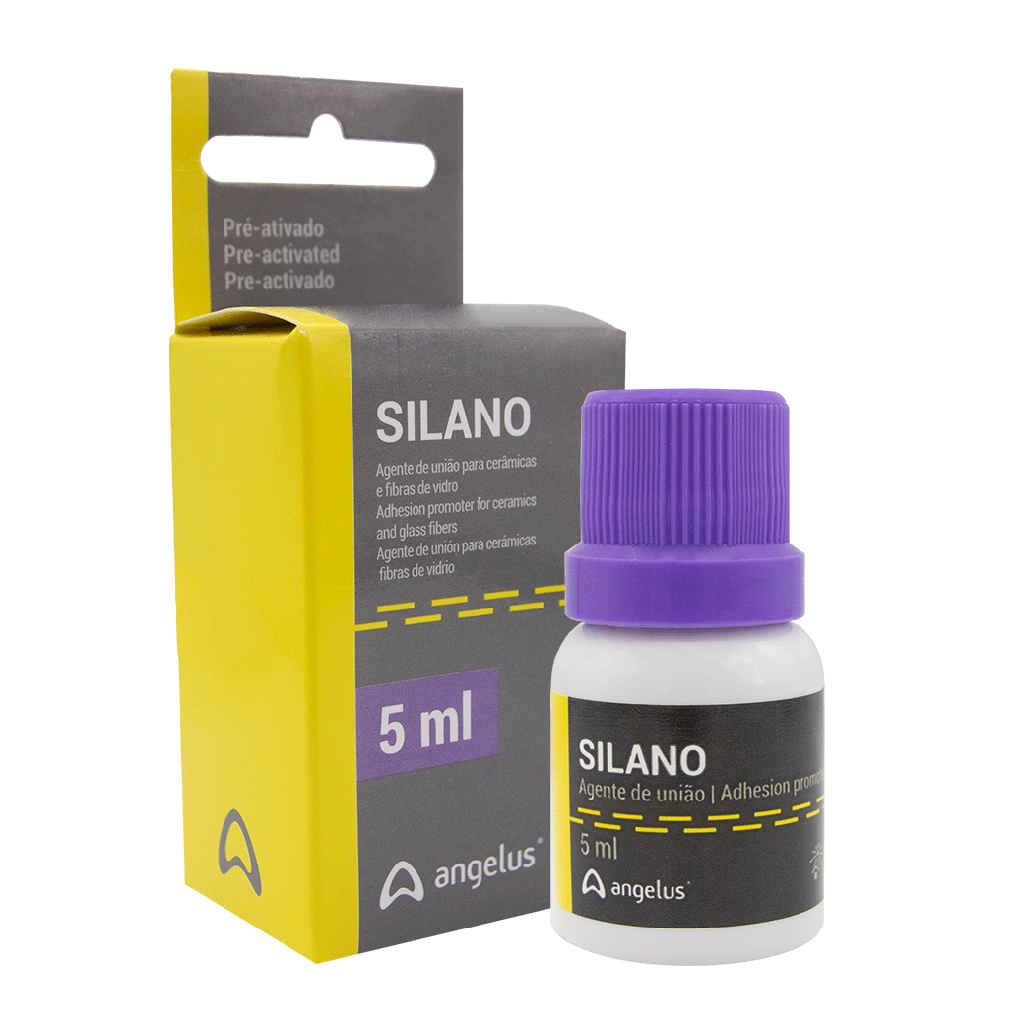 Silano 5ml. ANGELUS