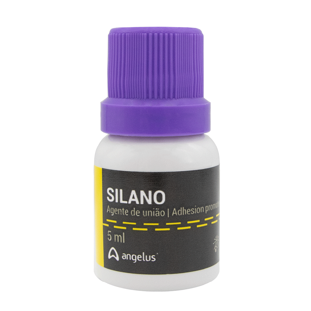 Silano 5ml. ANGELUS