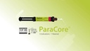 Paracore Kit Welcome. Cemento dual de resina radiopaco, cartucho x 5ml + tips + adhesivo. COLTENE