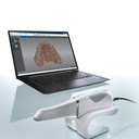 Scanner intraoral. AORALSCAN