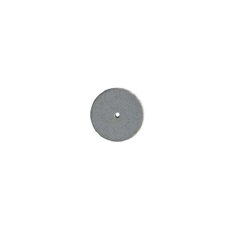 Disco de silicona para pulido sin mandril. SYNDENT
