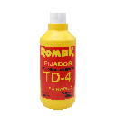 [C003030] Fijador TD-4, frasco x 500ml. ROMEK