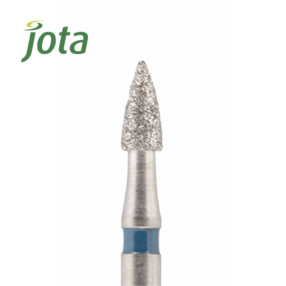 Piedra de diamante FG 895M-016 (Azul) x unidad. JOTA