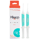 [C001615] Blanqueador WHITENING al 16%, uso ambulatorio, 2 jer. x 3cc. KLEPP