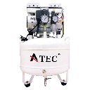 [C002033] Compresor de 1HP - AT 80/38. ATEC
