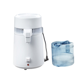 Destilador de agua YS-Z500. YESON