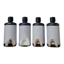 [C004845] Resinas VeriModel x 1kg, para impresora 3D VeriBuild. Whip Mix (VeriModel OS Ivory)