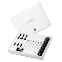 [C005603] Blanqueador Pola Office 35% THREE PATIENT KIT, uso profesional, (kit 3 paciente). SDI