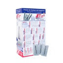 [C005713] Fresa de Carburo para cirugía FGXL. JET (FGOS4)