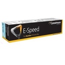 [C004669] Caja de placas RX E-speed, simples, x 150 unidades. KODAK CARESTREAM