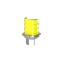[C008055] Base de titanio rotacional SRi. ML (Ø3.50 mm)