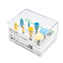 [C008094] Kit 1899, pulidores siliconados para composite. JOTA