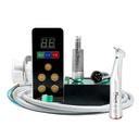 Micromotor eléctrico interno para sillón 1021-M4 (FB-MD02). TEALTH