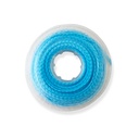 [C008382] Rollos de ligadura CORTO, rollo x 4.5m. EURODONTO (Azul)