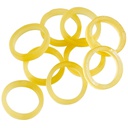 Gomas Intraorales, bolsa x 100u. EURODONTO