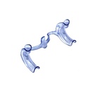 [C001011] Abreboca total con retractor de lengua, tipo M. COTISEN (L)