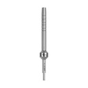 [C009558] Punta osteotomos Concavo/Recto OSTMSH42. HU-FRIEDY