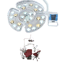 Lámpara Cialítica para equipo dental. SPECORE