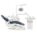 [C012996] Equipo sillón odontológico, platina colgante, ST-D307 NEW. SUNTEM (Lila)