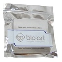[C013081] Placa flexibles para Blanqueamiento, Topicacion de fluor #0.06, empaque x 10u. BIO-ART