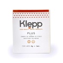 Ionómero de vitrio, tipo 1 PLUS, cementación,  8g + 5ml. KLEPP