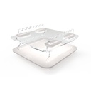 Organizador Slide C7, para instrumentales. VEESLIDE