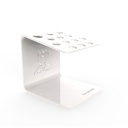 Organizador D2, para jeringas (13+1). VEESLIDE