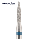 Piedras de diamante FG 861M-013 (Azul), blister x 5u. EVODEN