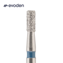 Piedras de diamante FG 835M (Azul), blister x 5u. EVODEN