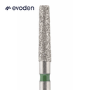 Piedras de diamante FG 847G-018 (Verde), blister x 5u. EVODEN