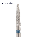 Piedras de diamante FG 850M (Azul), blister x 5u. EVODEN