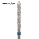 Piedras de diamante FG 886M-014 (Azul), blister x 5u. EVODEN