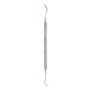 Espátula de composite de titanio 507/6T. MEDESY