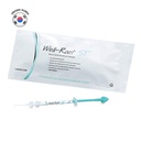 Cemento obturador biocerámico Well-Root, jeringa x 0.5g. VERICOM