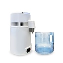 Destilador de agua LF-Z500. LAFOMED