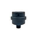 Filtro de aire para compresor 1.6HP y 2HP. Evoden