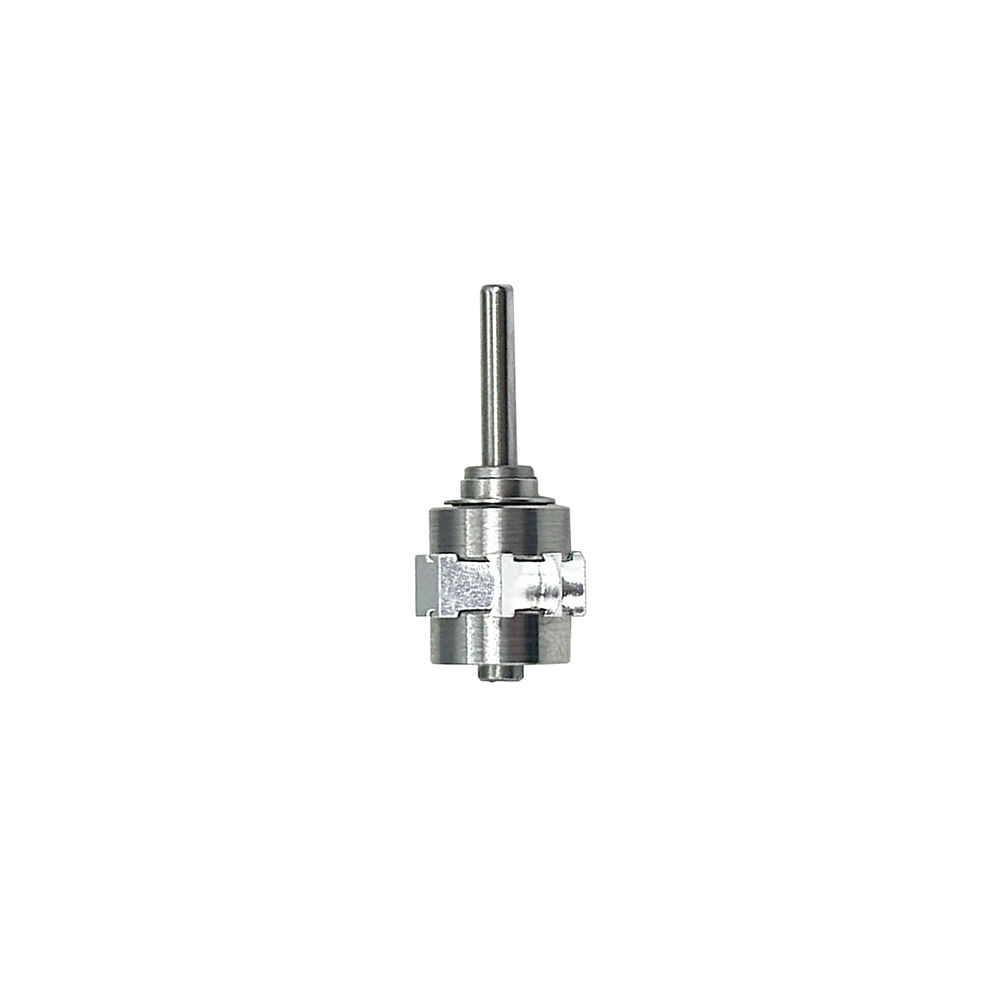 Rotor para turbina (CK-22). TEALTH