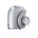Equipo de rayos RX Portátil XVbean2000 (incluye base de carga, protector rx y extensor de tubo). Xpect Vision