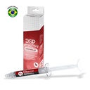 Ácido fluorhídrico grabador para porcelana Porcelain Etch al 10% AF,  jeringa x 3g + punta. DSP